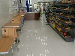 -罗森便利店(迪士尼店)