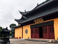 -吴兴寺