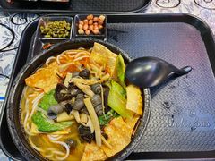 -勝记粉库桂林米粉非遗传承(西街店)
