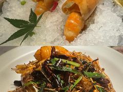 -锦楼·臻选新杭帮(正大广场店)