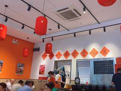 -荆九爷爆炒桥头三嫩(夫子庙店)