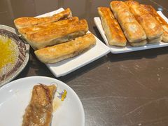 -福荣居褡裢火烧京味家常菜(西四店)
