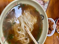 -阿勇面馆(东书房路店)