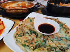 -李先生的首尔小馆(松江启源广场店)