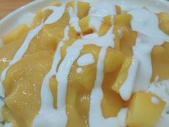 -暮雪亭（刨冰 · 糖水）(莲花路口店)