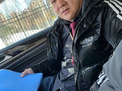-易通行汽车陪练(通州店)