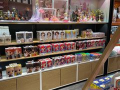 -泡泡玛特POPMART(武汉天地壹方店)