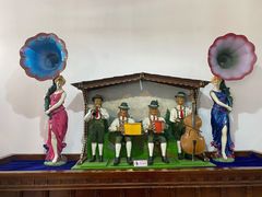 -旅顺留声机博物馆