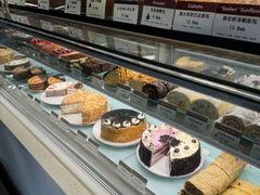 -德南面包房(尚都店)