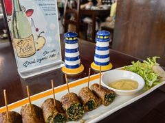 -La Creperie法餐厅(桃江路店)