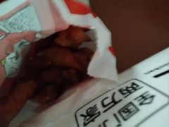 -华莱士·全鸡汉堡(柳州店)
