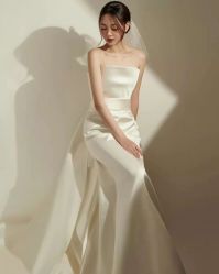 -韩国天使嫁衣婚纱礼服馆(上海旗舰店)