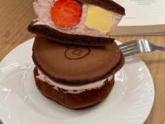 -泽田本家·铜锣烧(美罗城店)