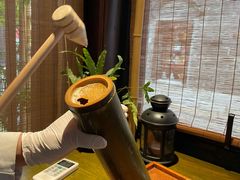 -竹里馆·淮扬菜·功夫茶(老门东店)