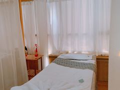 -谷悦SPA(王府井店)