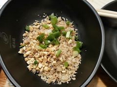 -味之绝热血美蛙鱼火锅(中坝店)