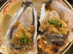 -辉记炭烧海鲜大排档·老字号(福田店)