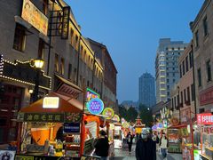 -上街里市集(悦喜客来广场店)