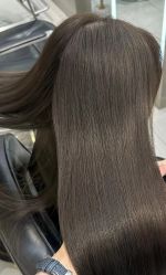 -HD HAIR STYLE