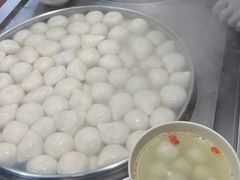 -七宝老街汤团店(七宝一店)
