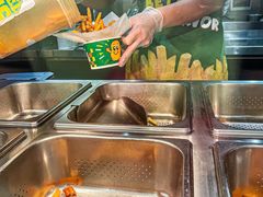 -Potato Corner(广州天河城店)
