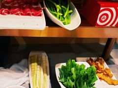 -海底捞火锅(凯德广场店)