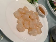 -老洋房花园饭店(绍兴路店)