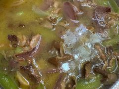 -乔家满族八大碗(流水沟店)