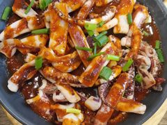 -鲜小岛·铜锅涮肉
