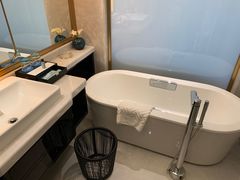 -青岛鑫江温德姆酒店