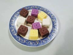 -云河农家乐饭店(福禄缘树山店)