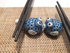 -肆月河豚·新淮扬(金融街店)