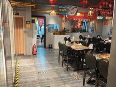 -金谷园饺子·烧烤(人大总店)