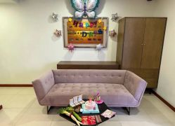 -奕新一诺台式母婴护理中心(我格广场店)