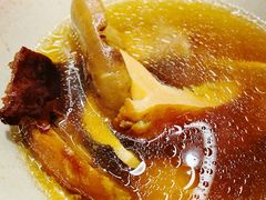 -滇野云南野生菌餐厅(陕西南路店)