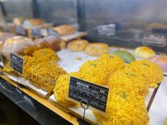 -Let's Taipei 非常烘焙(太古里店)