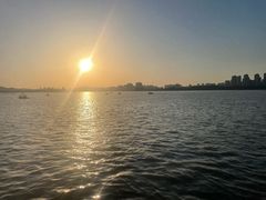 -云龙湖旅游景区