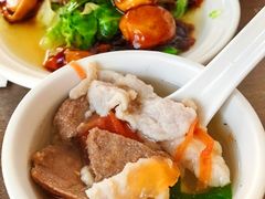 -友谊餐馆(永安路店)