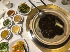 -天宜隆蘑菇宴火锅(石景山旗舰店)