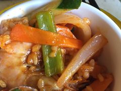 -金达山韩国料理(芙蓉洲路店)
