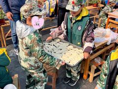 -小风车金桥丽都幼儿园(金桥店)