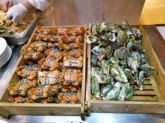 -杭州钱江新城万怡酒店-西餐厅