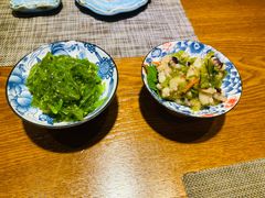 -左舞日本料理