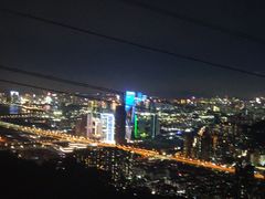 -小南山公园