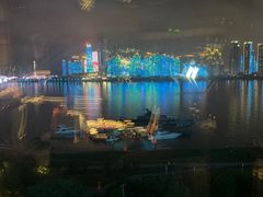 -君庭中餐厅(湘江豪生店)