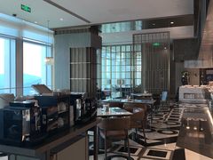 -星璞全日餐厅·高空自助餐(深铁铂尔曼酒店)