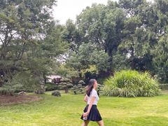 -东湖落雁景区