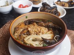 -同得兴 Since·1995 传统苏式面馆(嘉馀坊店)