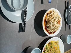 -晓淮山·扬州早茶·淮扬菜(龙阳广场店)
