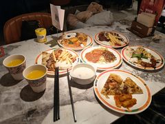 -比格比萨自助(宝山日月光店)